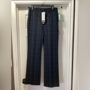 Stitch Fix Exclusive. Lysee Gina Printed Bootcut Pant. Size L